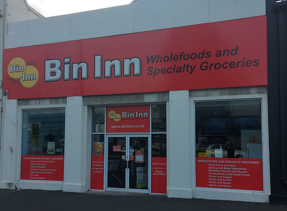 Whole Foods Dunedin Where to get whole foods, organic produce and more