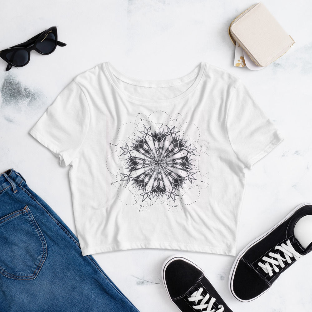 Women’s Crop Top