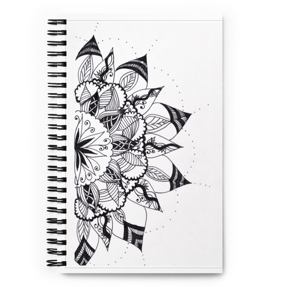 Pattern Notebook