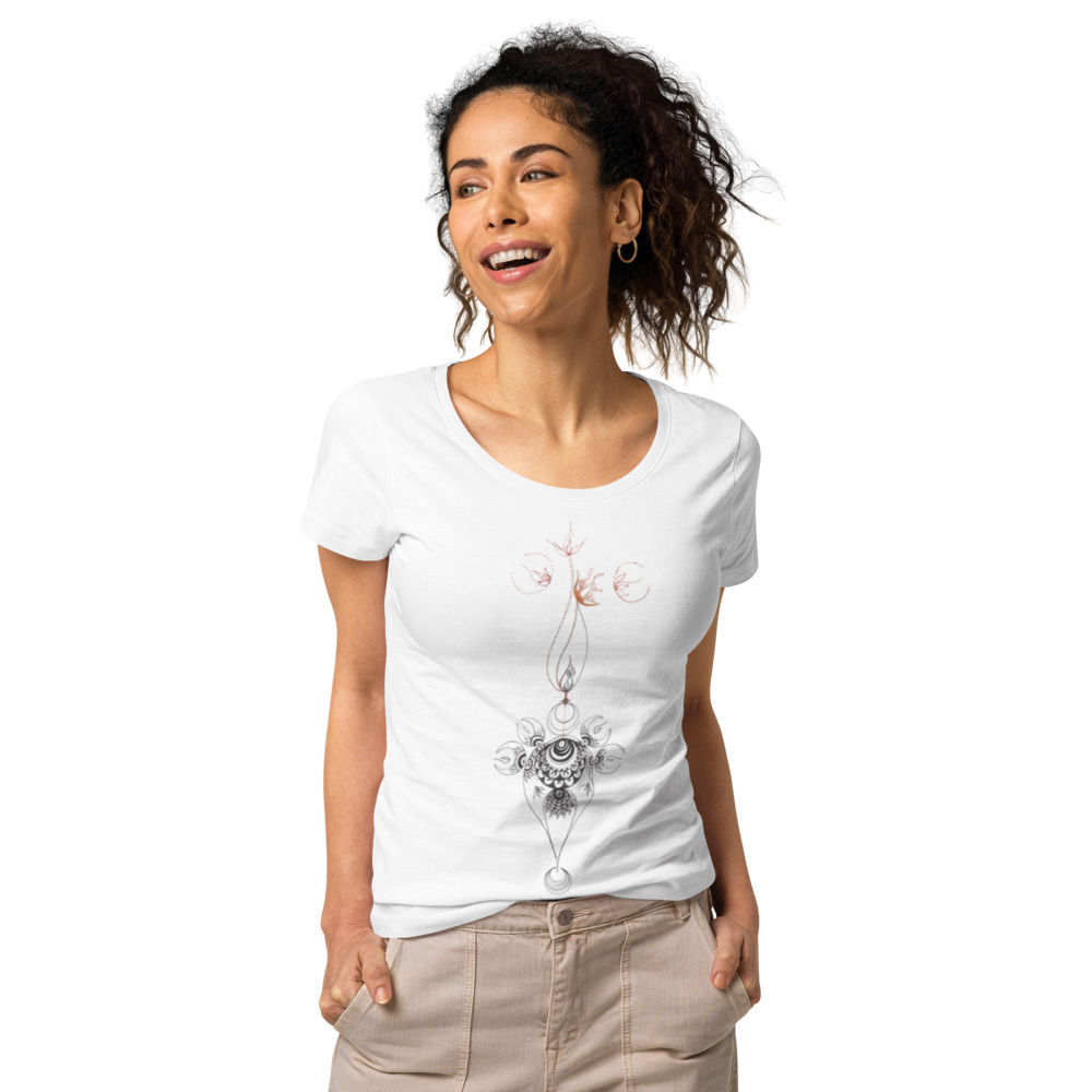 Initiating Change T-Shirt