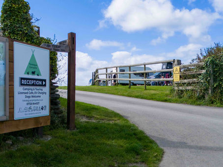 Your Safety: A Quick Question for Our Community - Adding a car park barrier to the site ?