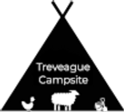 Treveague Campsite Logo