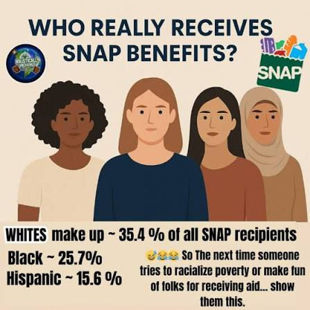 No Help For The Poor