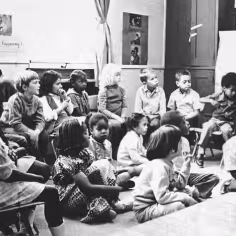 WE ARE ONE FOR EDUCATION