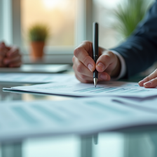 Pourquoi choisir un comptable de confiance comme Aurelys