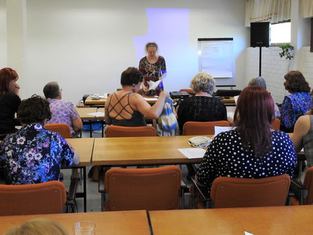 Kokouskutsu Dreamwear Club DwC ry:n syyskokoukseen 2021