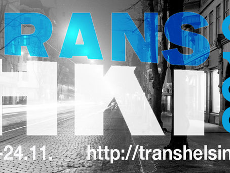 TRANSHELSINKI 2019