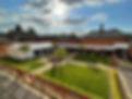 24m-x-3m-frame-walkway-roof-onlyconnected-to-15m-x-9m-frame-marquee-with-window-walls-1024