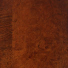Burr Walnut - Rich