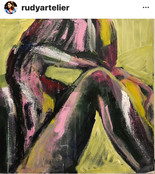 Rudy Rahal