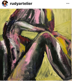 Rudy Rahal