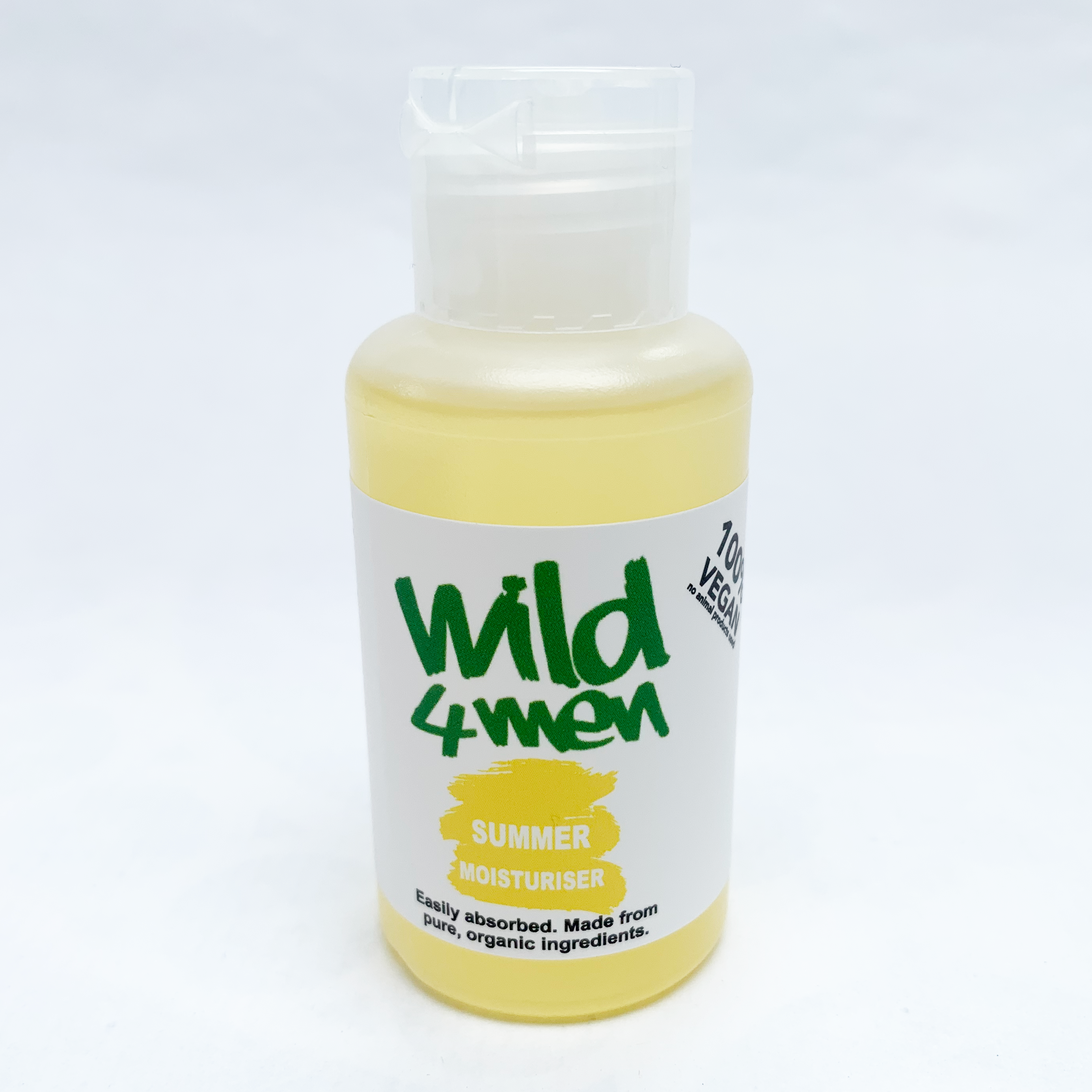 Summer Moisturiser (50ml)