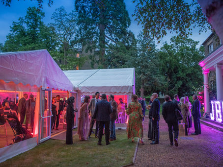 Judge Business School - Marquee Hire - May 2025