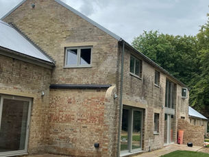 Passivhaus in Suffolk: Building Energy Efficient Homes the Right Way