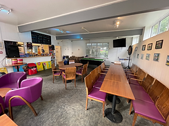 VENUE HIRE 6 BG.HEIC