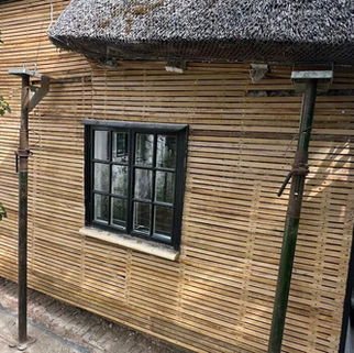 Common Problems in Period Homes and How Builders Solve Them