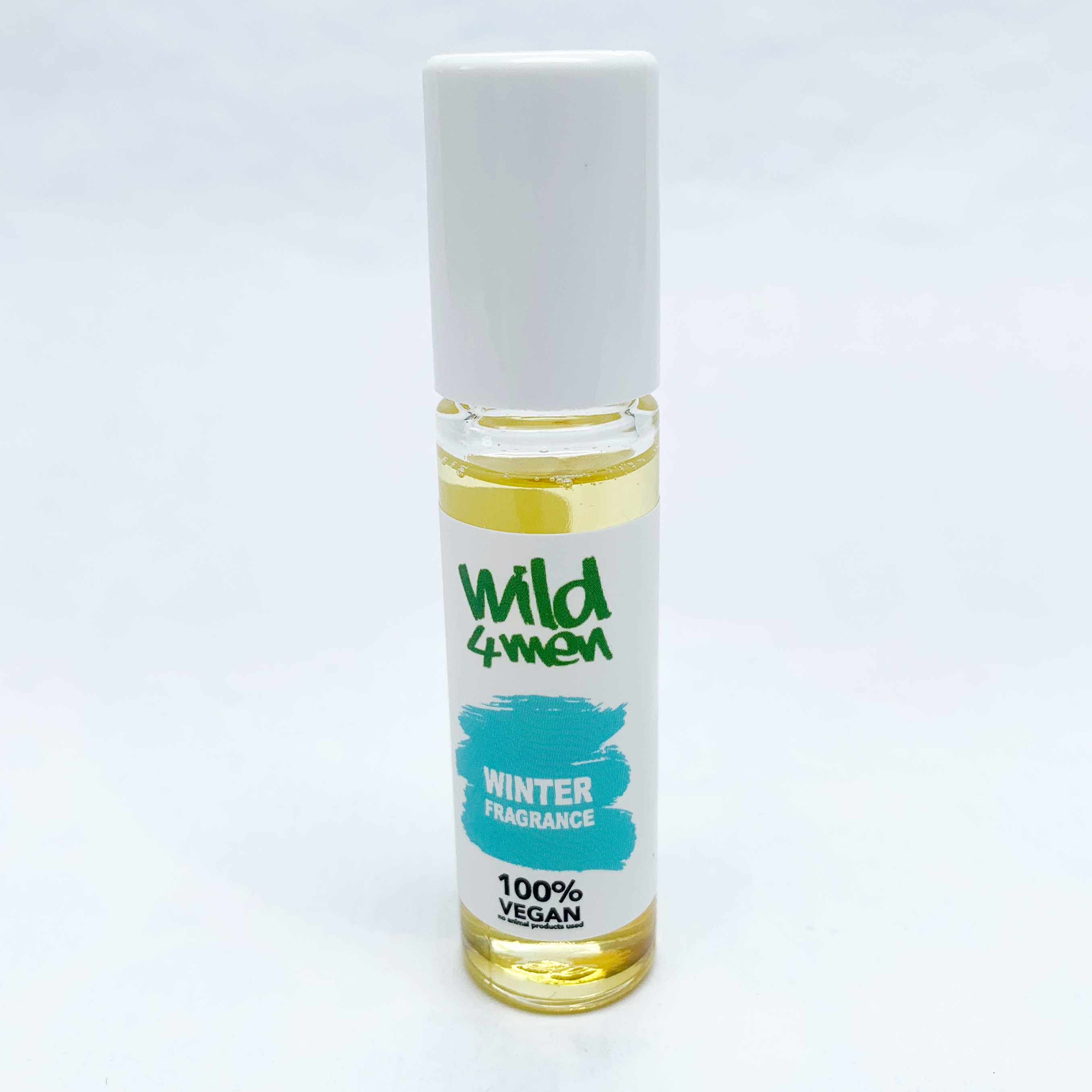 Winter Fragrance Oil (10ml)