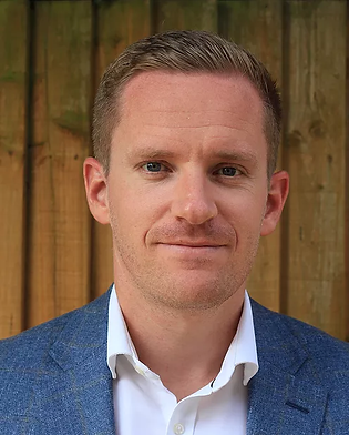 Dr Matthew Beadman