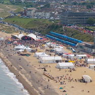 Marquee Hire for Suffolk Festival - June 2026