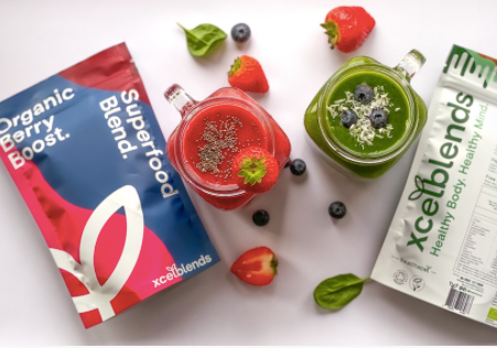 Healthxcel