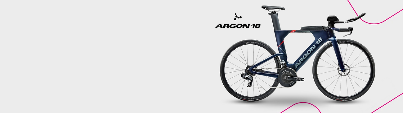 Argon 18 E119 Tri+ Disc Bike banner.png