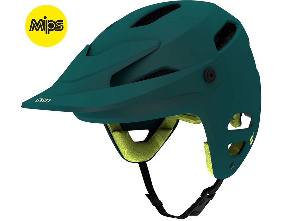 Giro Tyrant Mips Green