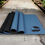 Thumbnail: Water Yoga Mat - The Bold Series
