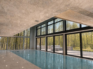 Porte patio grande ouverture vitrée : quel modèle choisir ?  VST Portes et Fenêtres