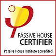 Passive house certified