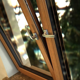 windowswoodlook