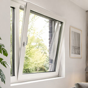 Découvrez les portes et fenêtres européennes VST pour vos projets de rénovation, maison neuve et architecture sur mesure au Québec. Design, confort, double ou triple vitrage et style adapté à tous les types de maisons.