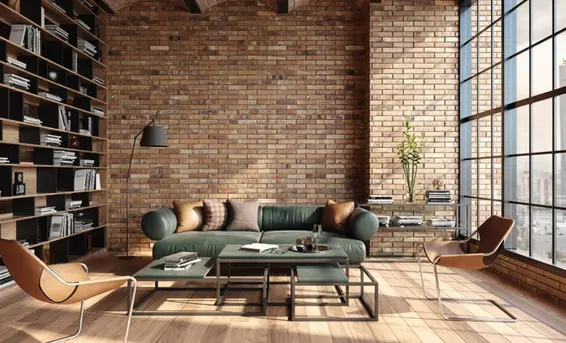 Fenêtre Aluminium