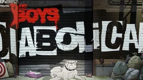 CCXP Worlds 21 | Amazon anuncia versão de The Boys em animação