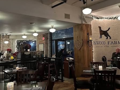 Date Night Inwood Farm