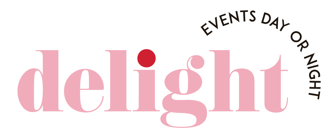 Home | Delight Events