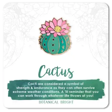 Miniature : Épingles décoratives Plantes