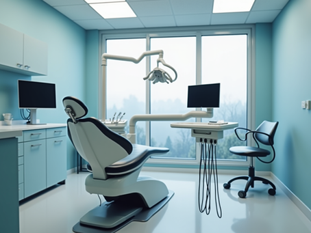 Choosing a Professional and Advanced Dental Clinic in Jerusalem