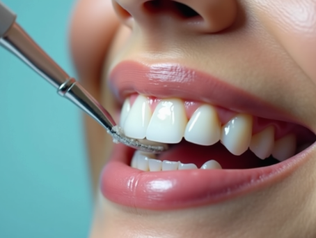 שיקום פה מלא: מה חשוב לדעת על כתרים זמניים? | Temporary Crowns in Full Mouth Rehabilitation: What to Know