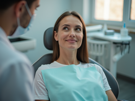 שיקום פה מלא עם CEREC: מתי “כתר ביום אחד” מתאים? | CEREC and Full Mouth Rehabilitation: When Same-Day Crowns Fit