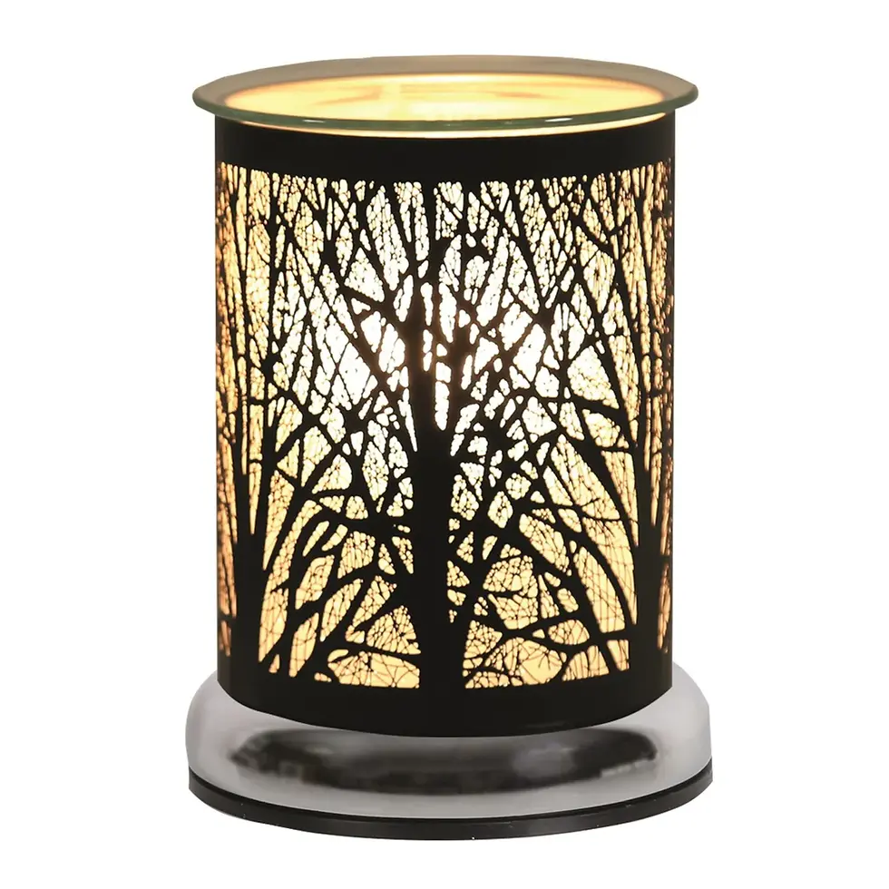 Thumbnail: Electric Wax Melter Touch