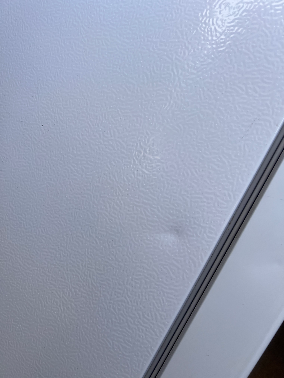 Thumbnail: Fridgemaster MTL55242E 242L Tall Larder Fridge – White