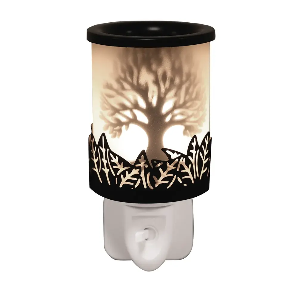Thumbnail: Wax Melter Plug In