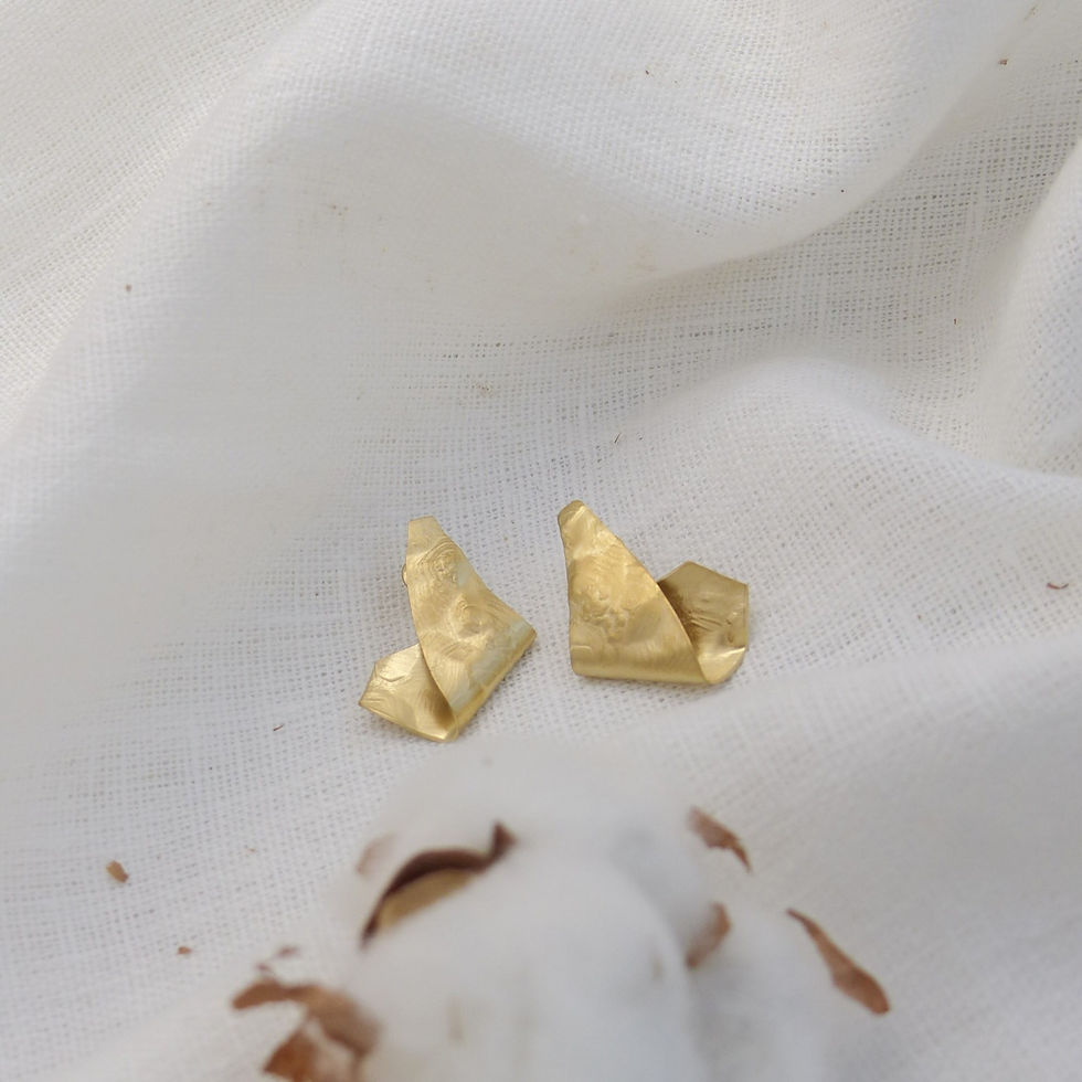 Miniature : Vani: Boucles d'oreilles