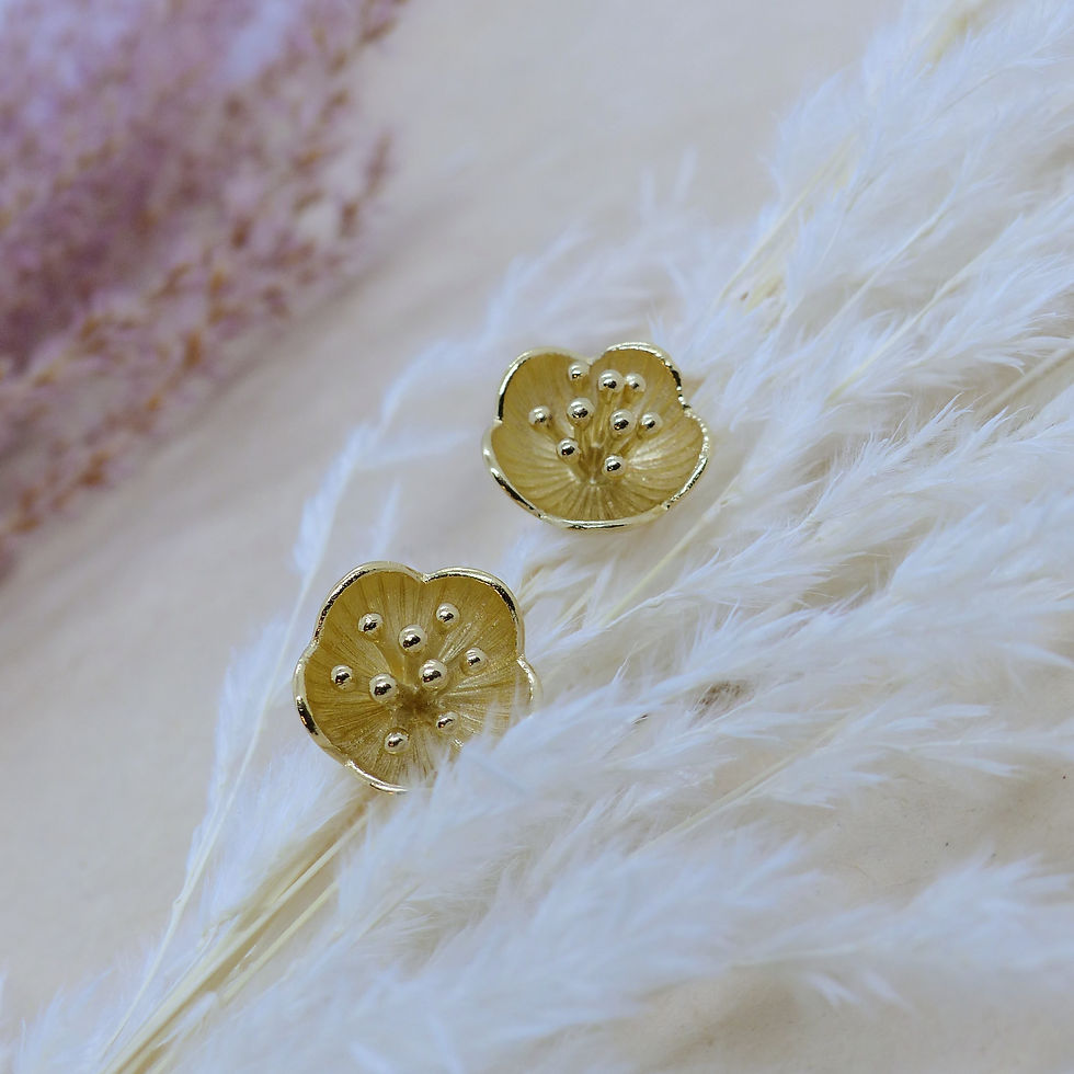 Thumbnail: Lipari: Earrings 01