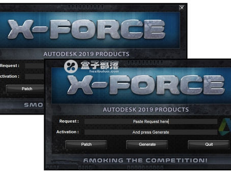 Xforce Keygen TruNest 2019 Keygen [PATCHED]