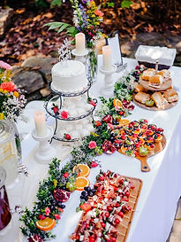 Wedding Table