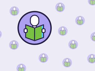 A symbol representing the Theoretical Motivator.