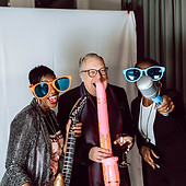 Aaron Sterling Wedding Photography