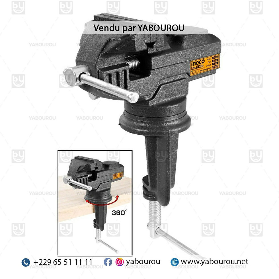 Miniature : ETAU PARALLELE 60MM  HBV082