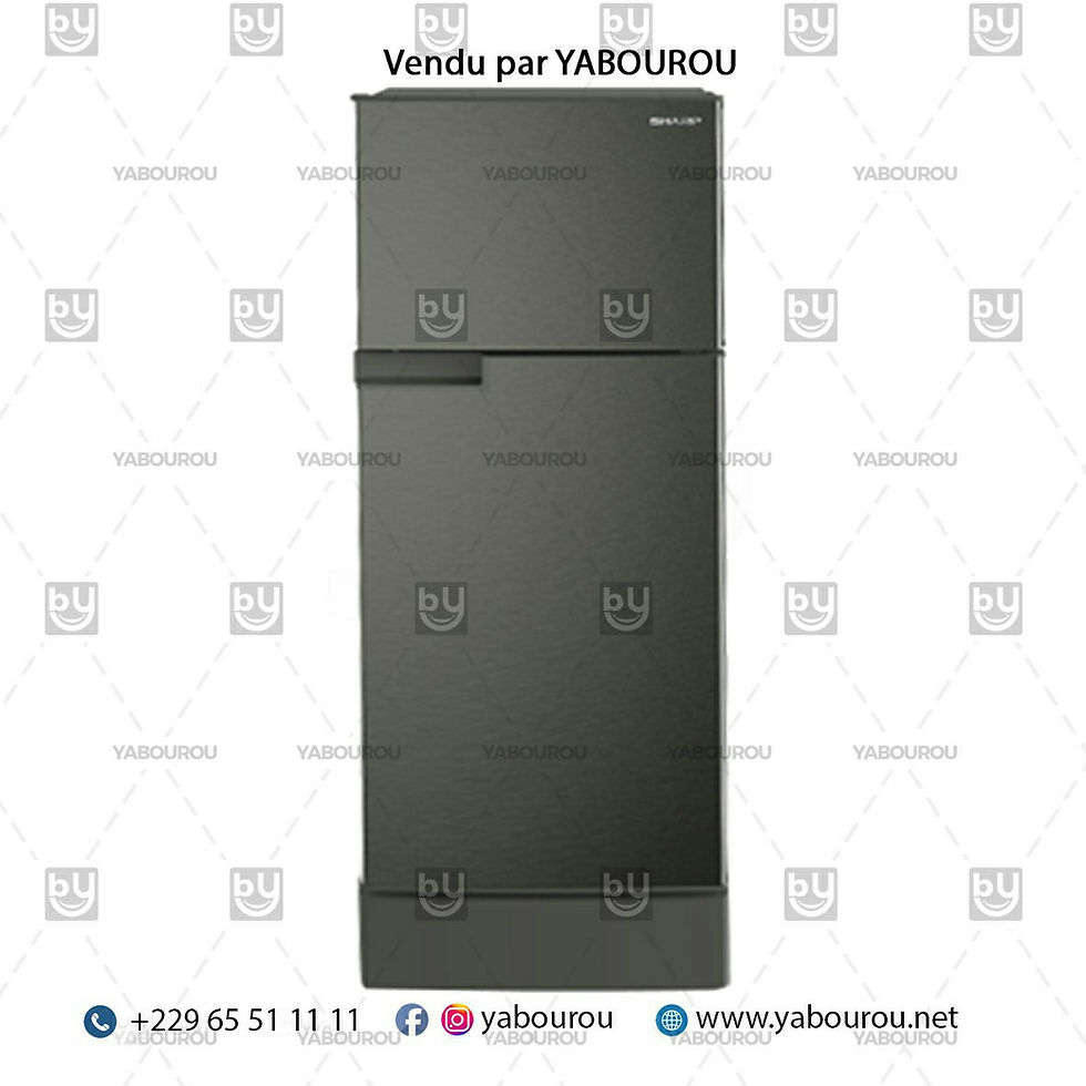 Miniature : REFRIGERATEUR SHARP SJ-KE175-BS2
